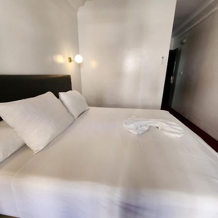 Crystal Boulevard Apartment Tanger Exterior foto