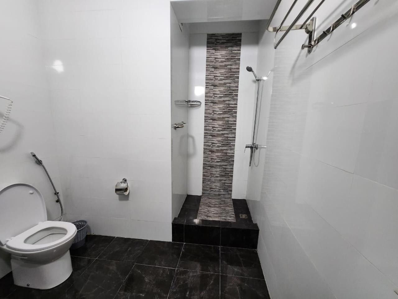 Crystal Boulevard Apartment Tanger Exterior foto
